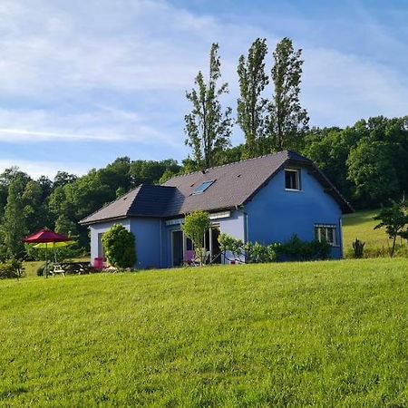 Chambres D'Hotes Relais Milord Estialescq Esterno foto