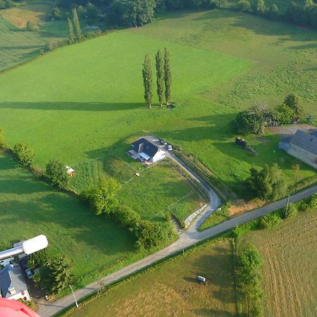 Chambres D'Hotes Relais Milord Estialescq Esterno foto